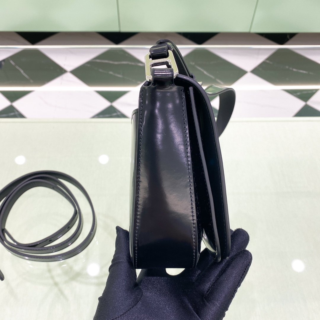 handbags prada 1BD308 20*14*4.8 - vstockx