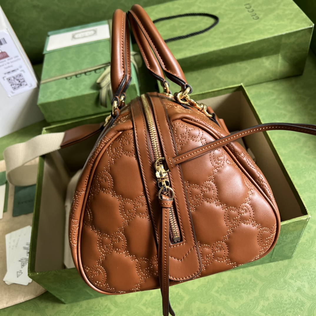 Handbag Gucci 702242 size 31*19*22 cm - vstockx