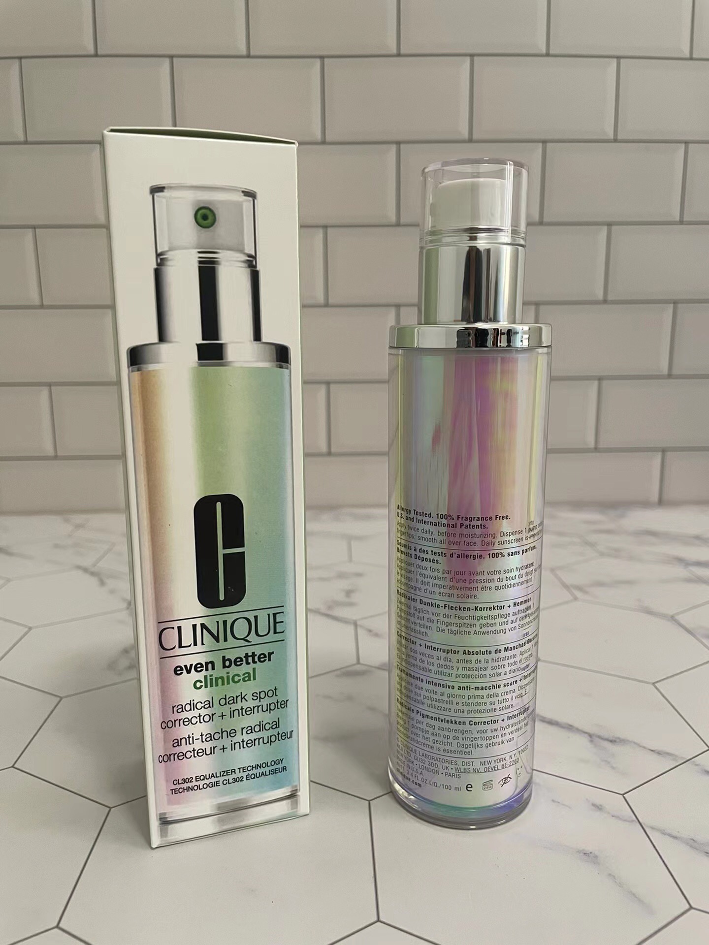 p'er'fu'me Clinique 1 - vstockx