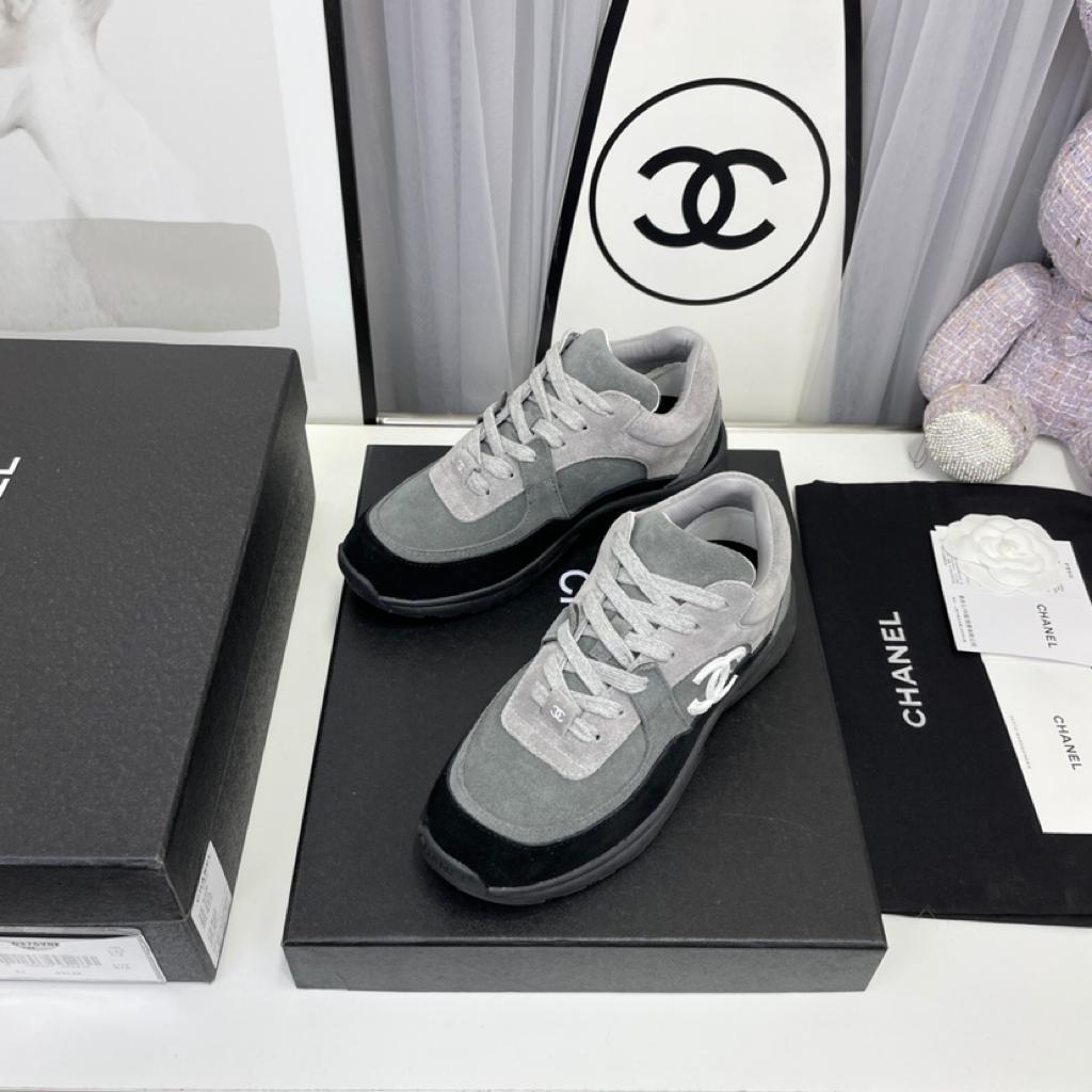 Chanel 2022ss Sneaker - vstockx