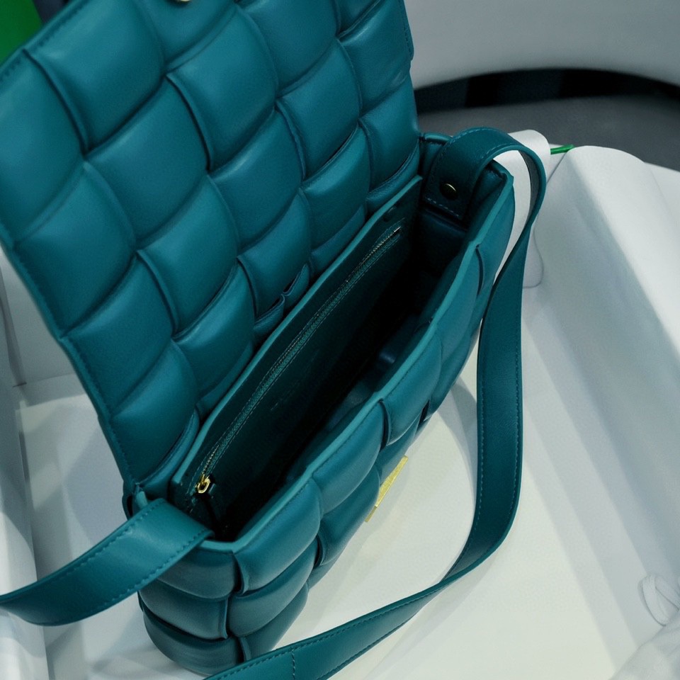 handbags Bottega Veneta 6688# size:26*18*8cm - vstockx