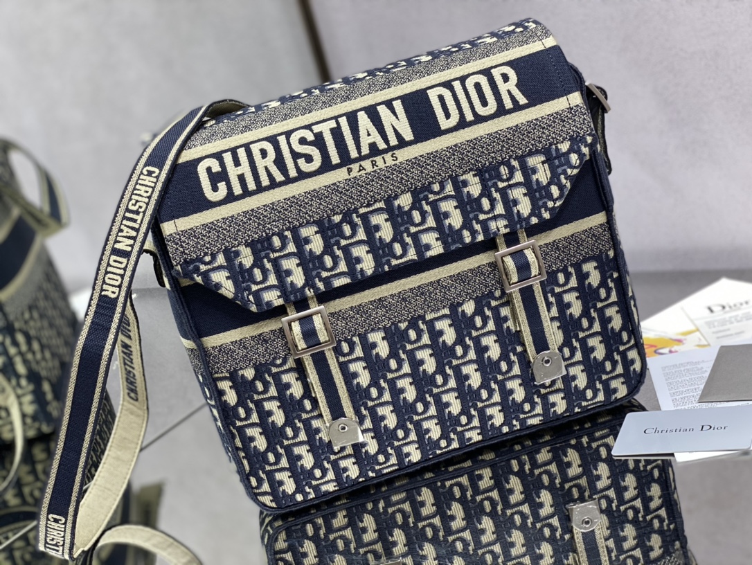 Handbag Dior size 28*12*26 cm - vstockx