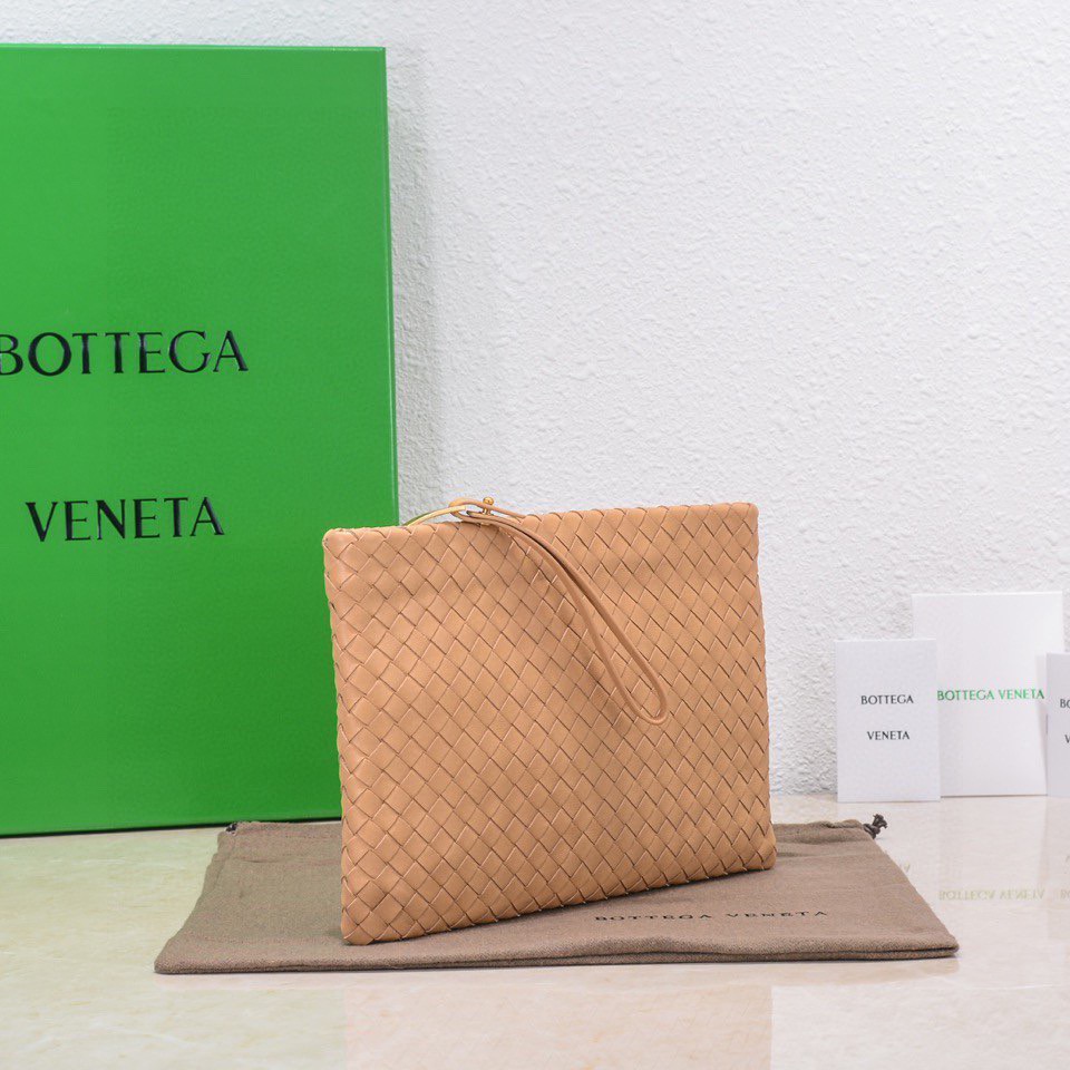 handbags Bottega Veneta 80-2# size:30cm - vstockx