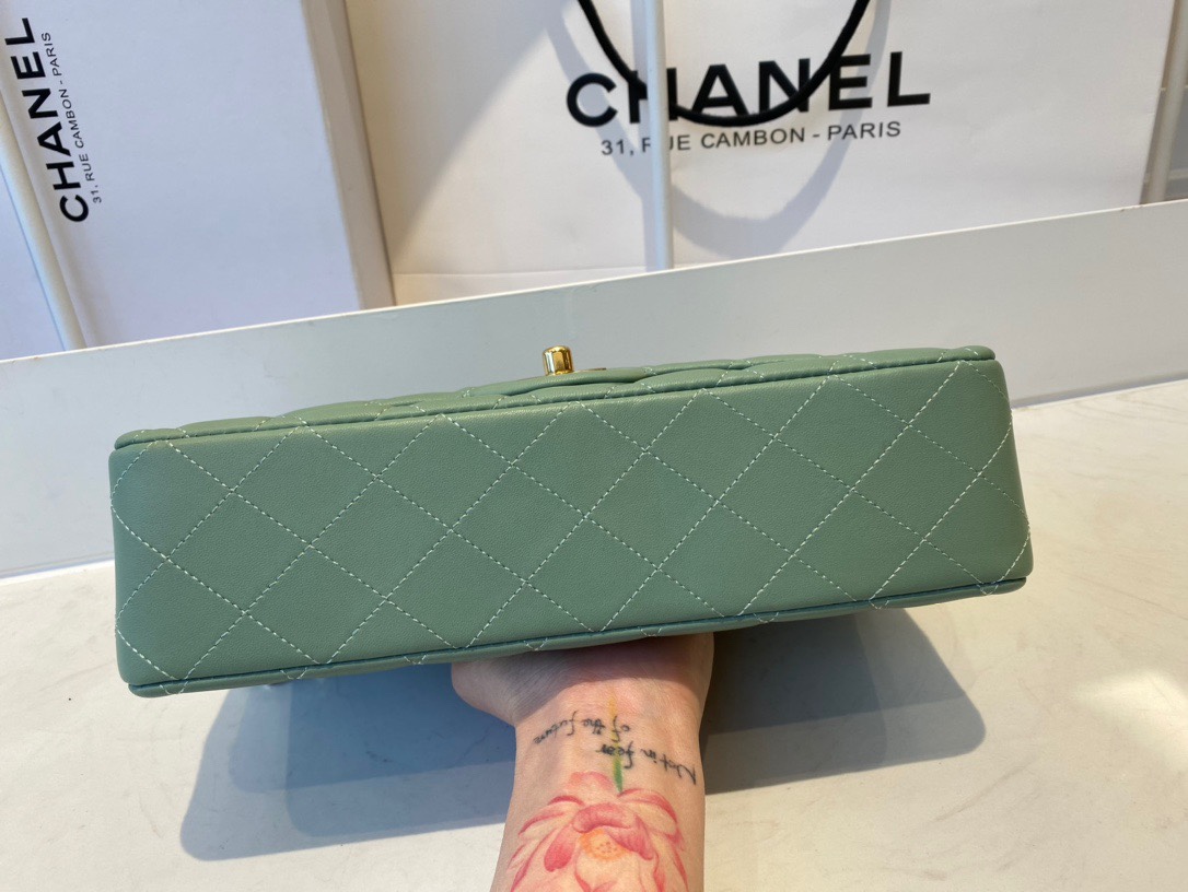 Handbag Chanel size 25 cm - vstockx