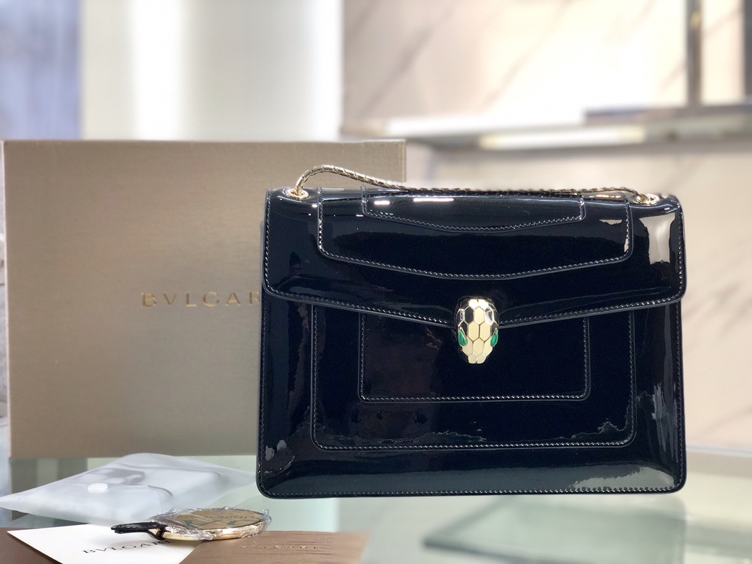 Handbags Bvlgari 35362 size:28*19.5*7.5 cm - vstockx