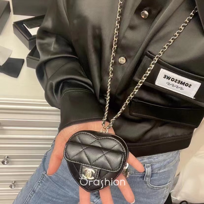 Handbag Chanel 99171 - vstockx