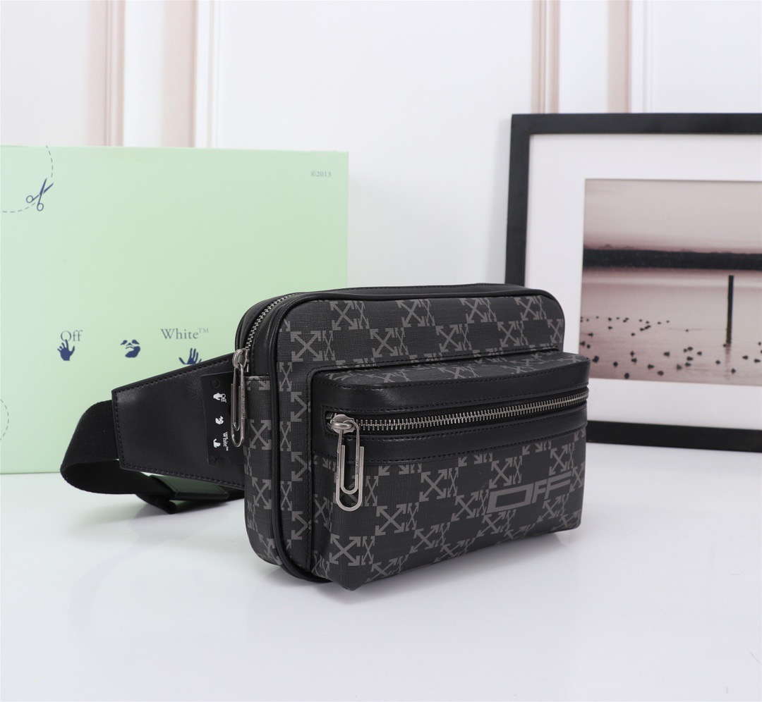 handbags OFF-White 590  5665870  size:25*17*8cm - vstockx