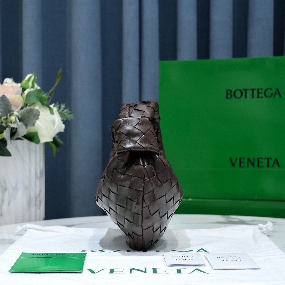 handbags Bottega Veneta 9894# SIZE:25*16*8CM - vstockx