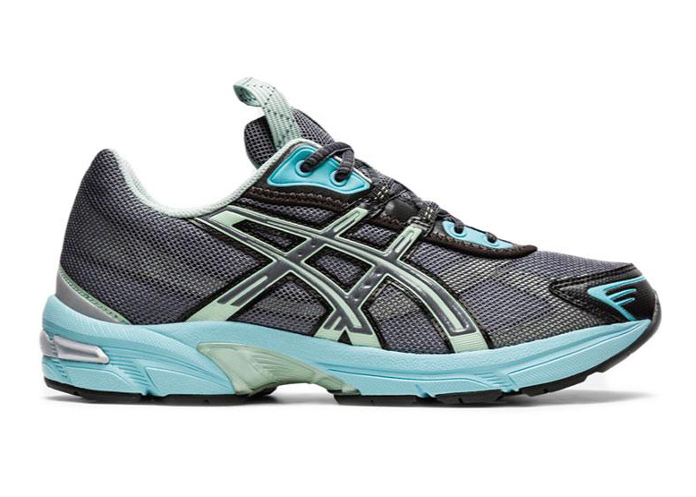 ASICS UB2-S Gel-1130 Metropolis Lichen Rock - vstockx
