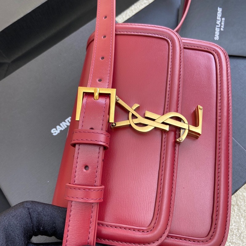 Handbags SAINT LAURENT 634306 size 19*14*6 cm - vstockx