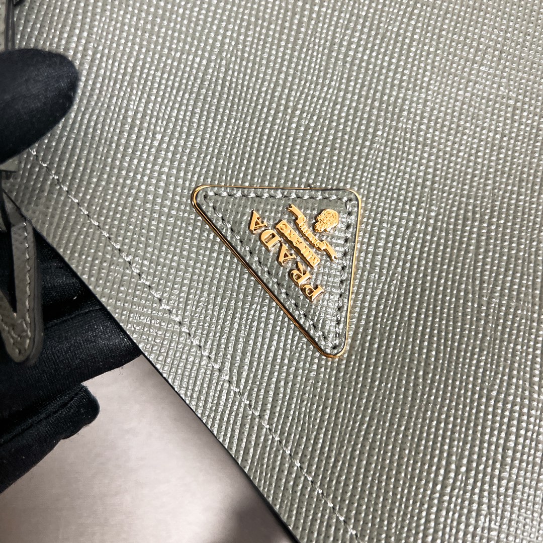 handbags prada 1BA212 22×23×13 - vstockx