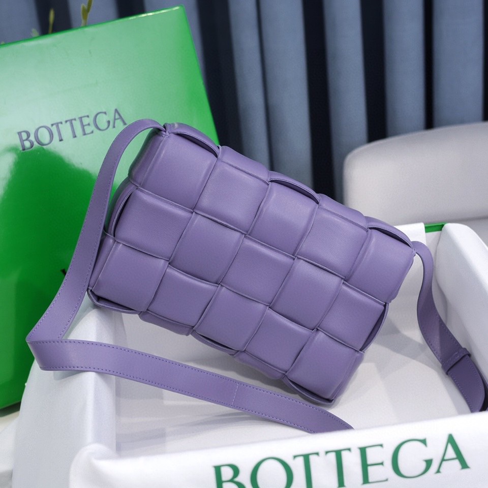 handbags Bottega Veneta 6688# size:26*18*8cm - vstockx