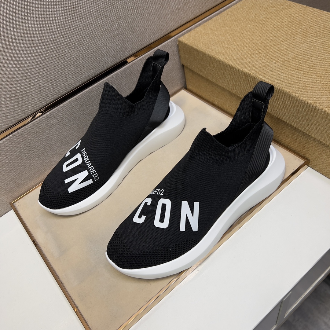 DSQUARED2 sneaker 31 - vstockx