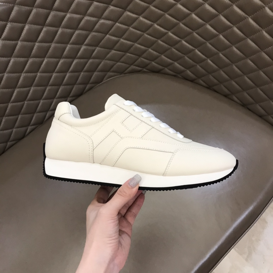 Hermes Low Top sneaker 6 - vstockx