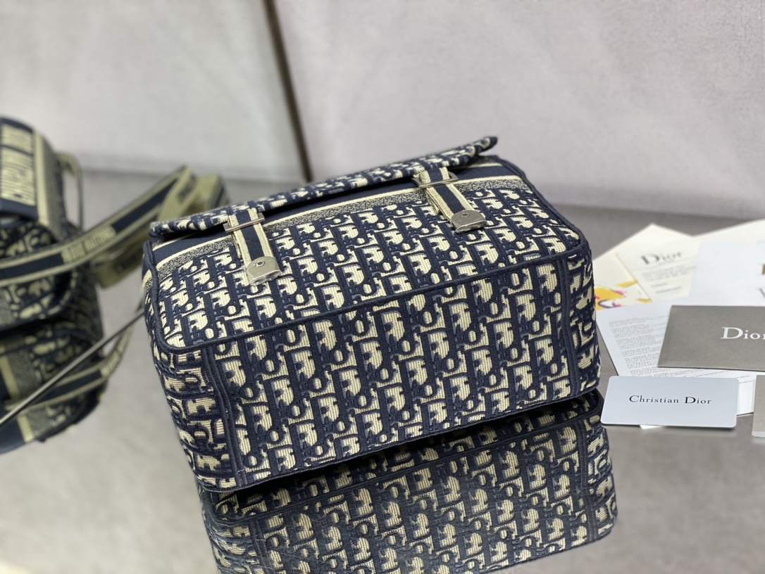 Handbag Dior size 28*12*26 cm - vstockx
