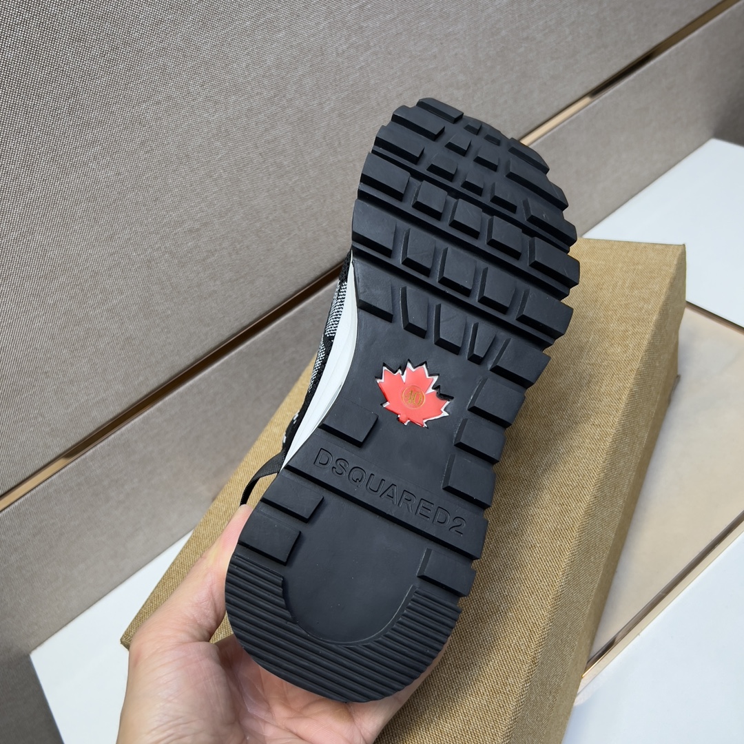 DSQUARED2 sneaker 29 - vstockx