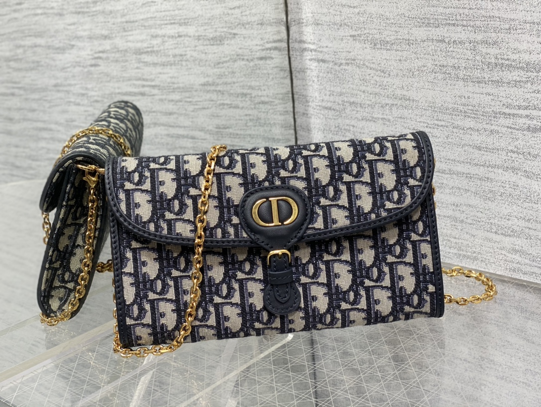 Handbag Dior size 21.5*4*12 cm - vstockx