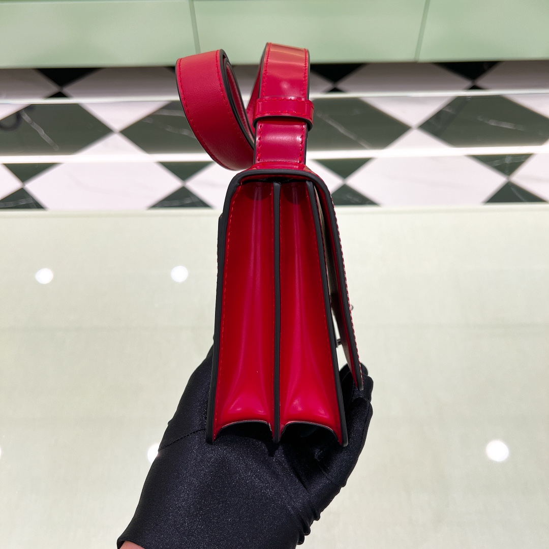 handbags prada 1BD321 24*15*6 - vstockx