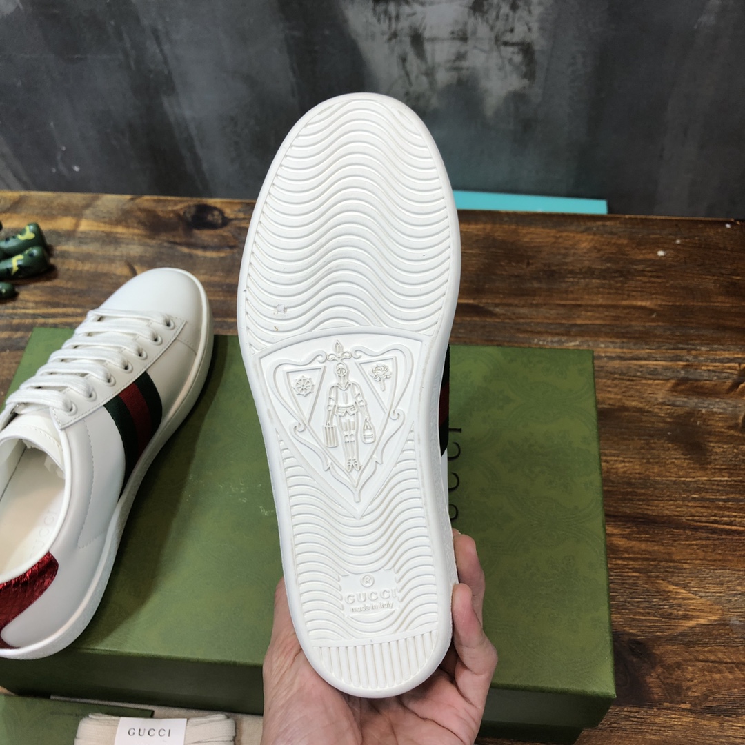 Gucci Ace Tiger - vstockx