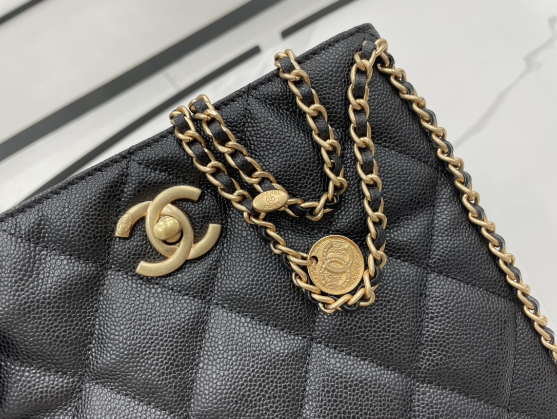 Handbag Chanel AS3470 size 23*21*5 cm - vstockx