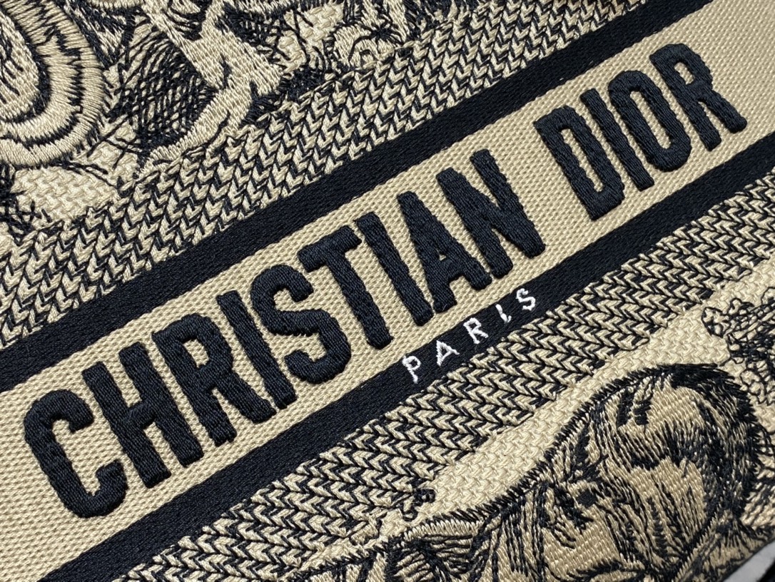 Handbags Dior 6605 size:24cm - vstockx