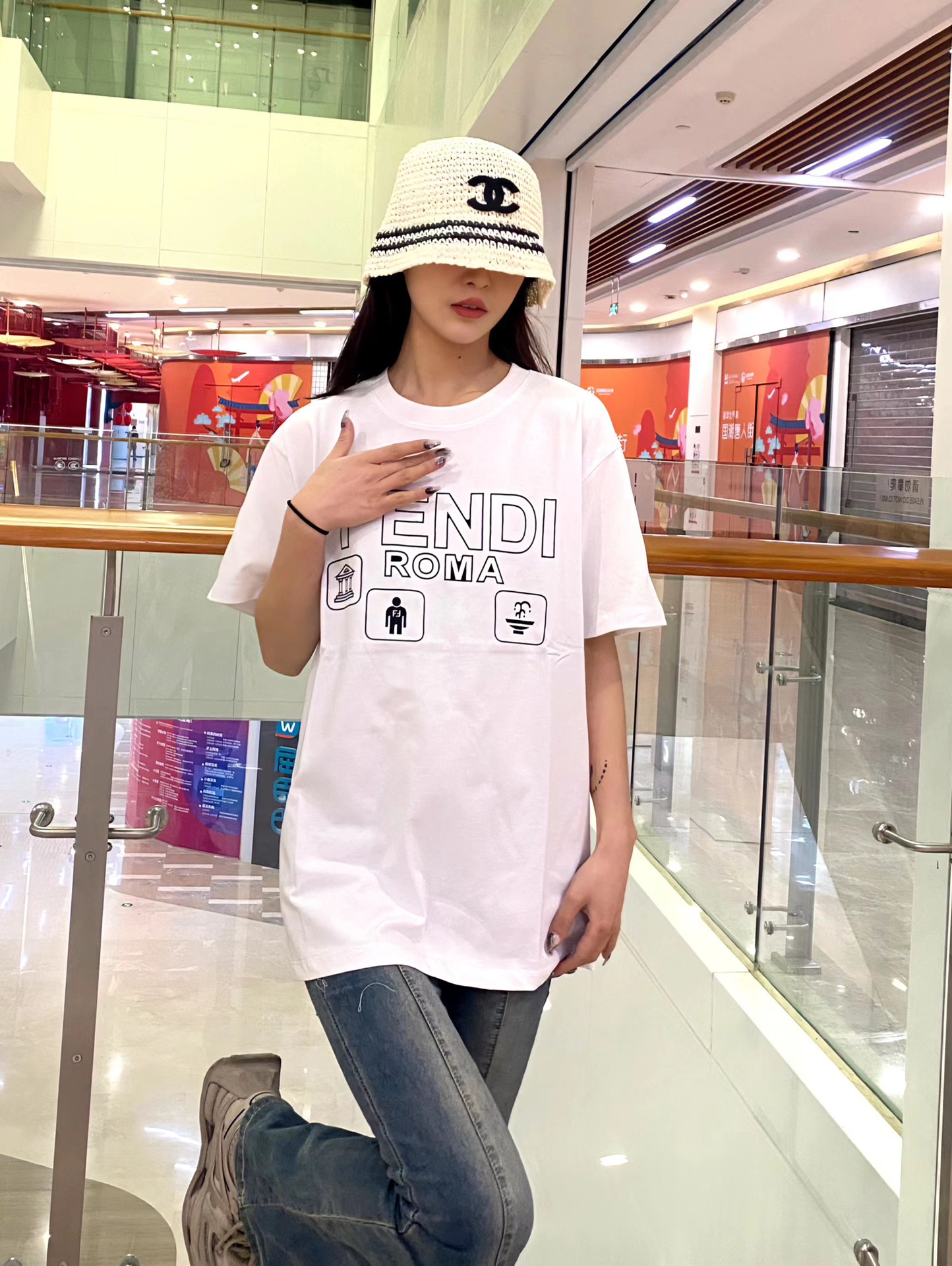 Clothes Fendi 135 - vstockx