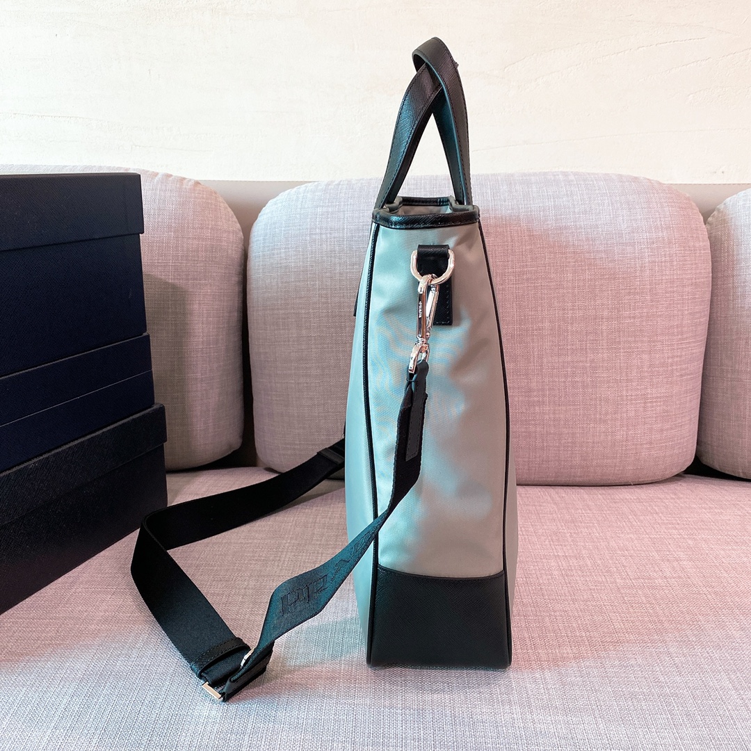 handbags prada 2VG064 size ?4*36*10cm - vstockx