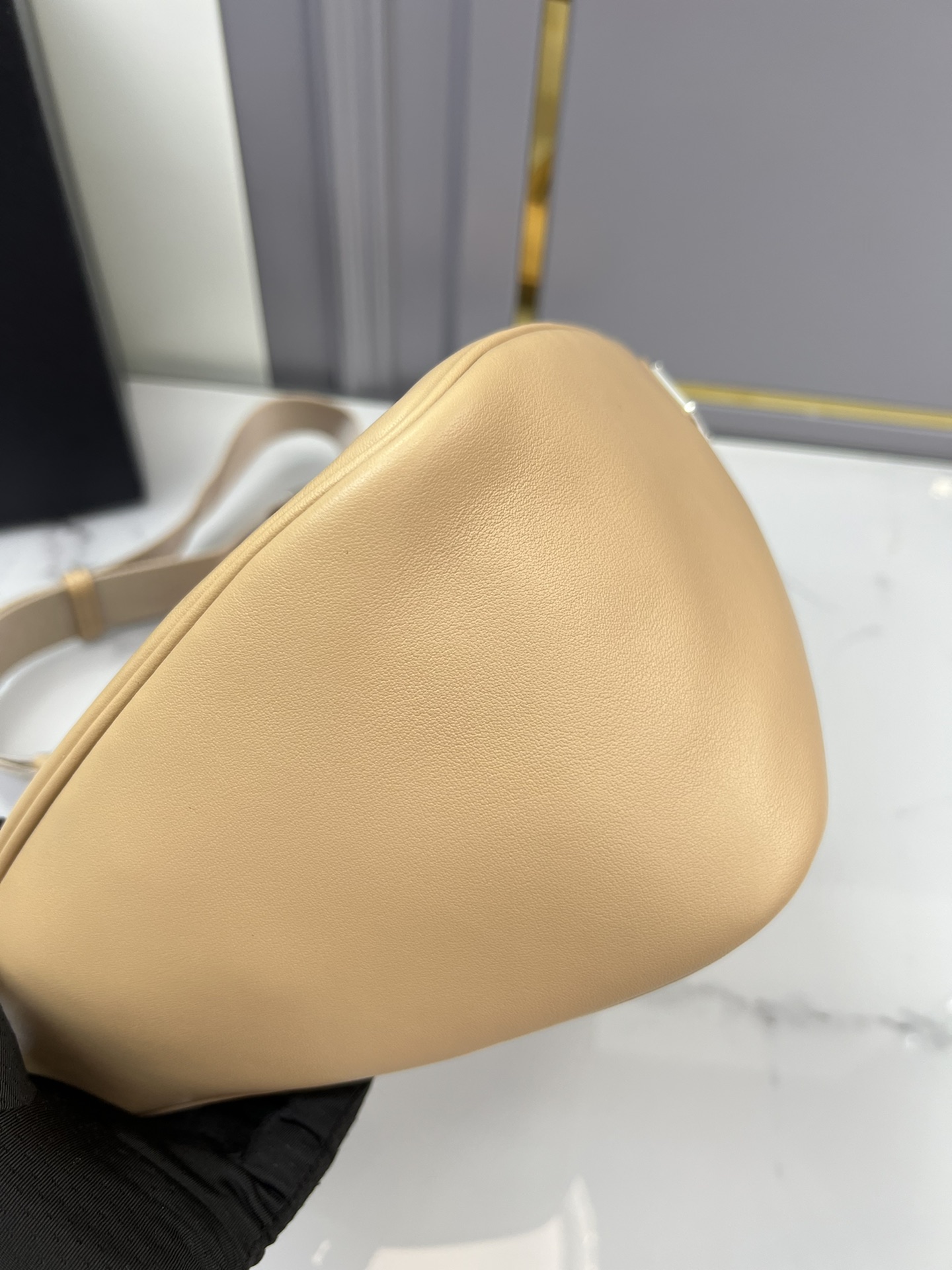 handbags prada 1BH190 26*14*12 - vstockx