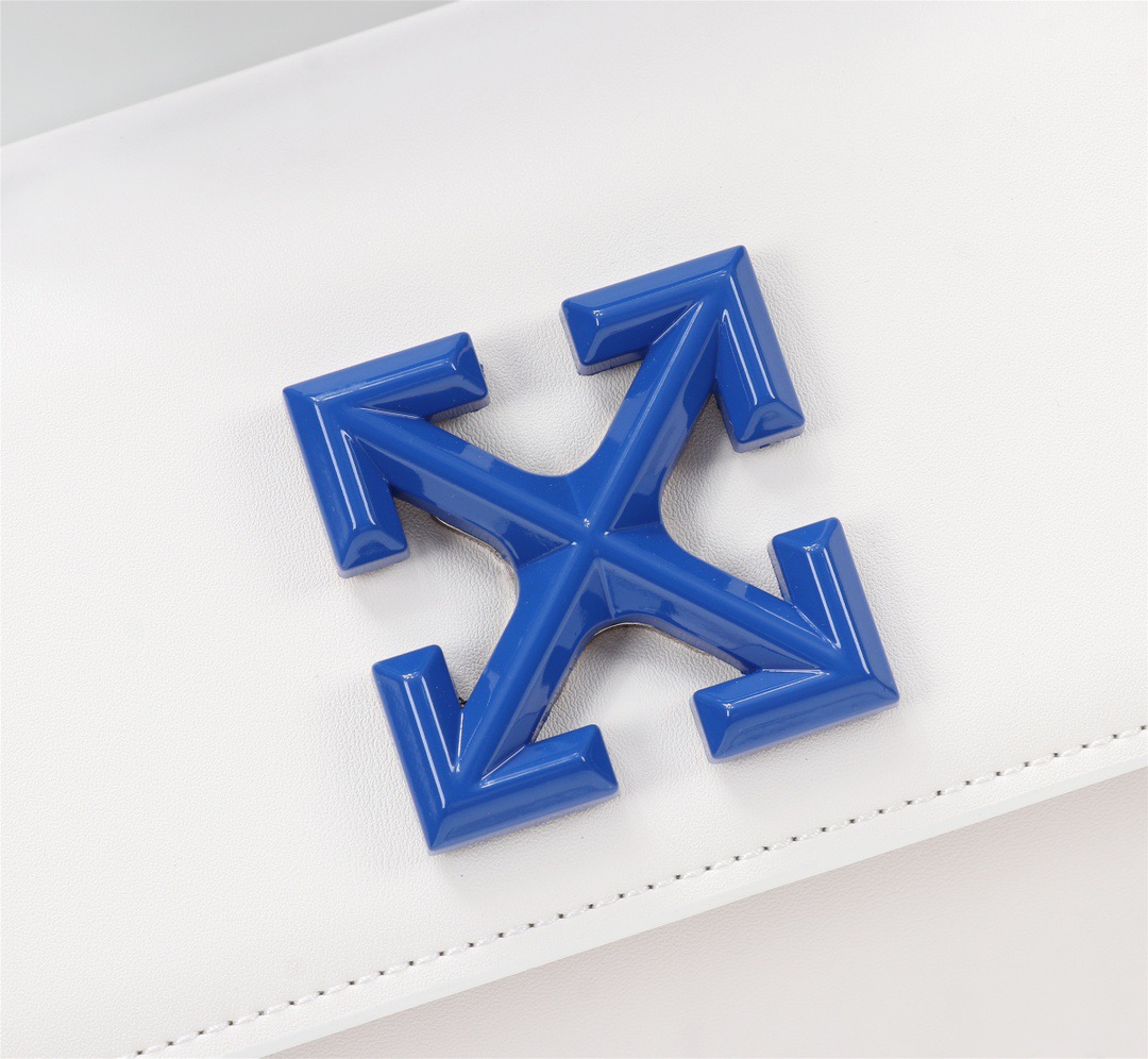 handbags OFF-White 516  6335870  size:25*19*10cm - vstockx