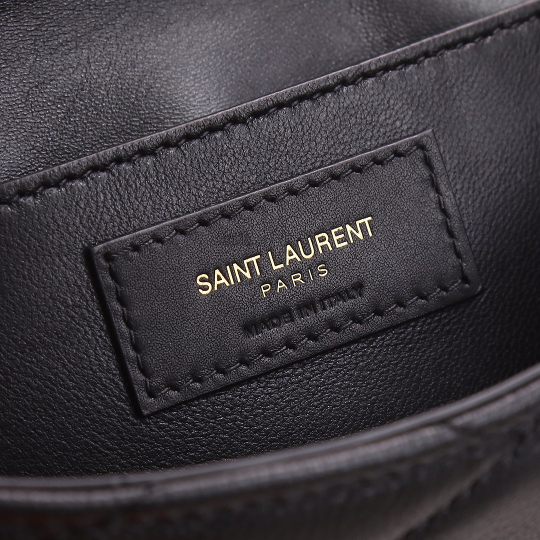 Handbags SAINT LAURENT 710080 size 19 X 15 X 8 cm - vstockx