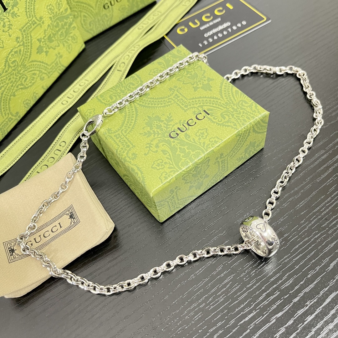 Jewelry Gucci 821 - vstockx