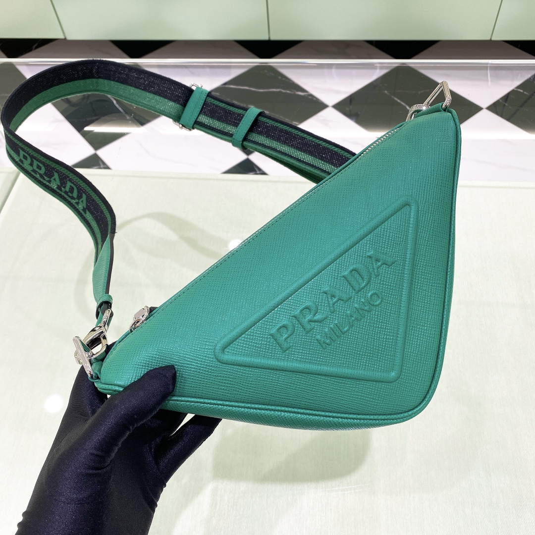 handbags prada 2VH155 size:28*18*11 - vstockx