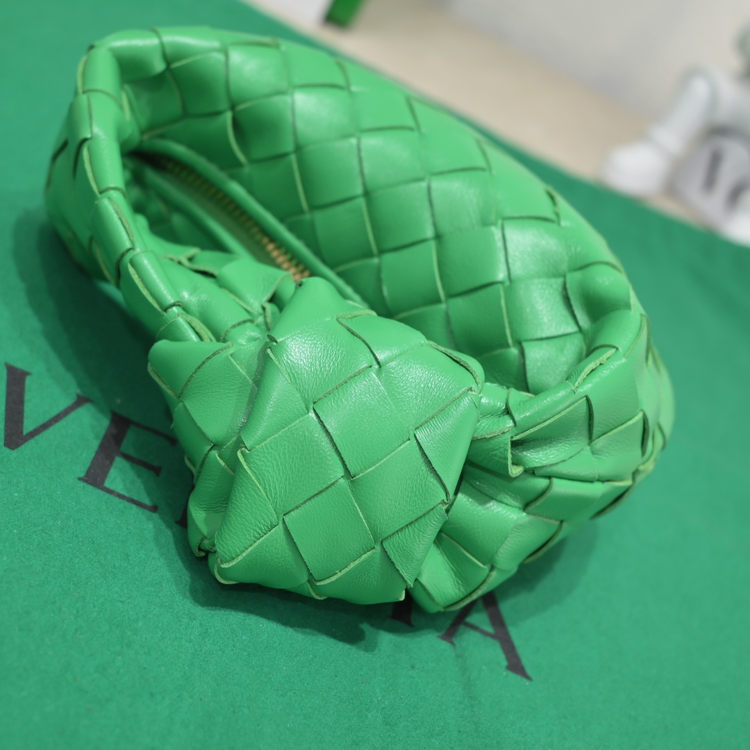 handbags Bottega Veneta 6699-0# size:17*16*6.5cm - vstockx