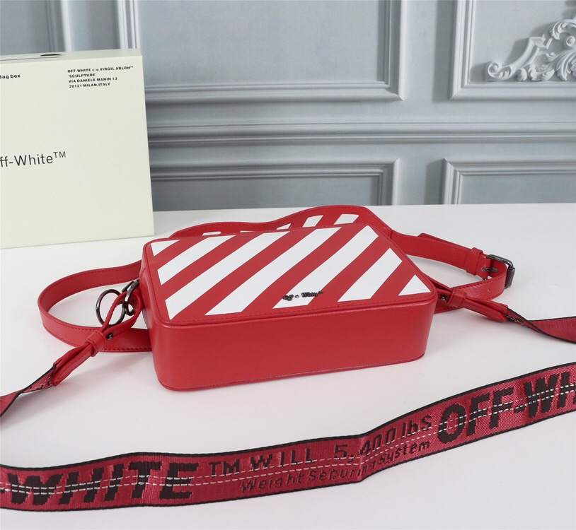 handbags OFF-White 508  4338650  size:22*14*6cm - vstockx