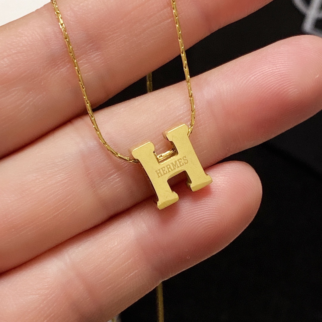 Jewelry HERMES 119 - vstockx