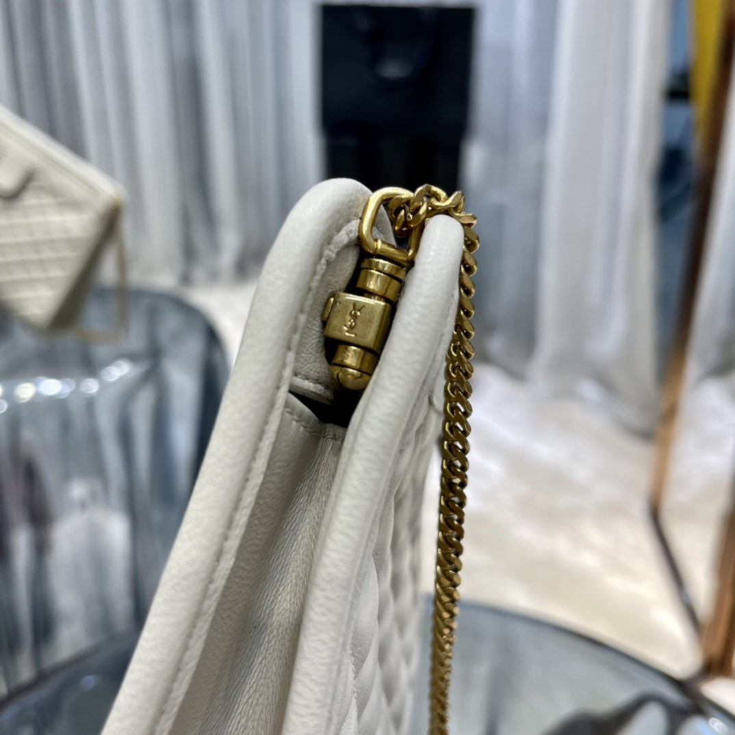 Handbags SAINT LAURENT 657361 size 23X16X5 CM - vstockx