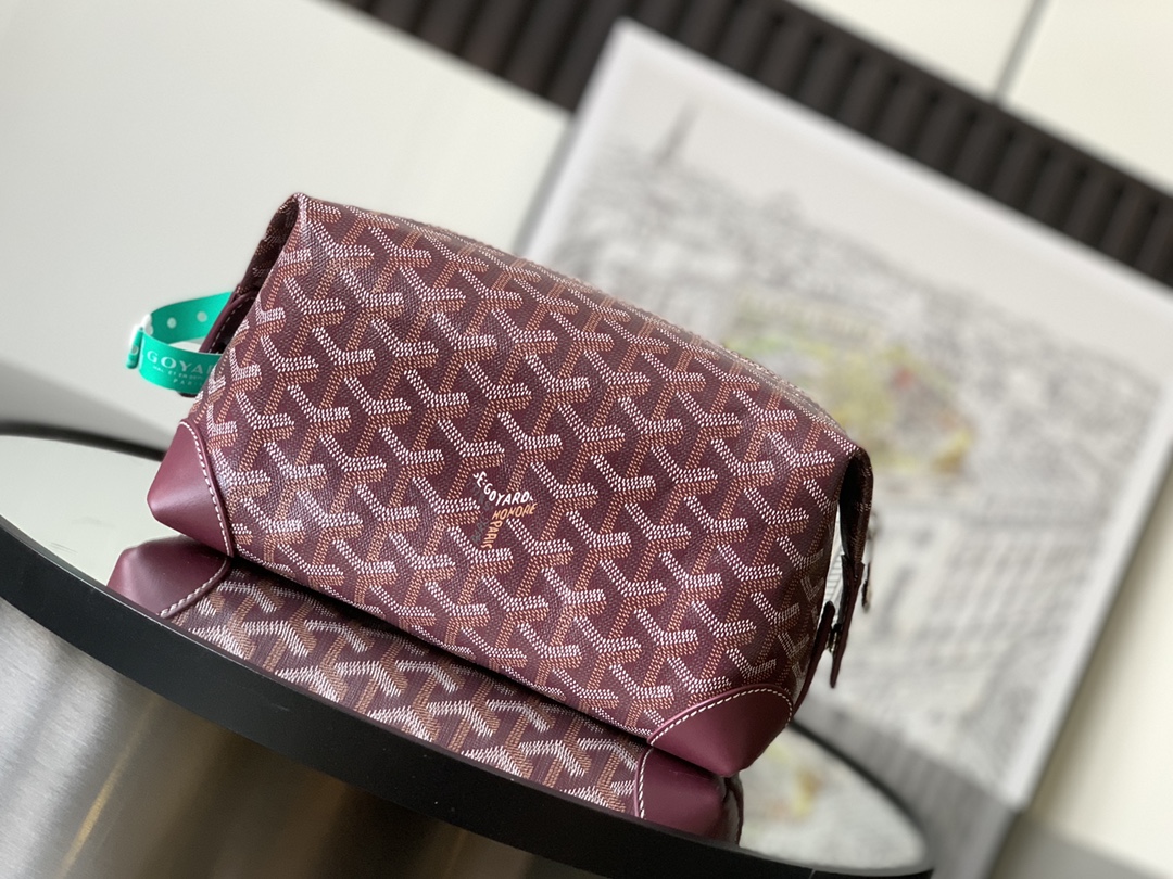 Handbags Goyard Boeing MAE020216 size:13x12x 24 cm - vstockx