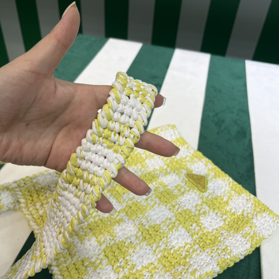 Handbags Prada 1BC784 size:29*26 cm - vstockx