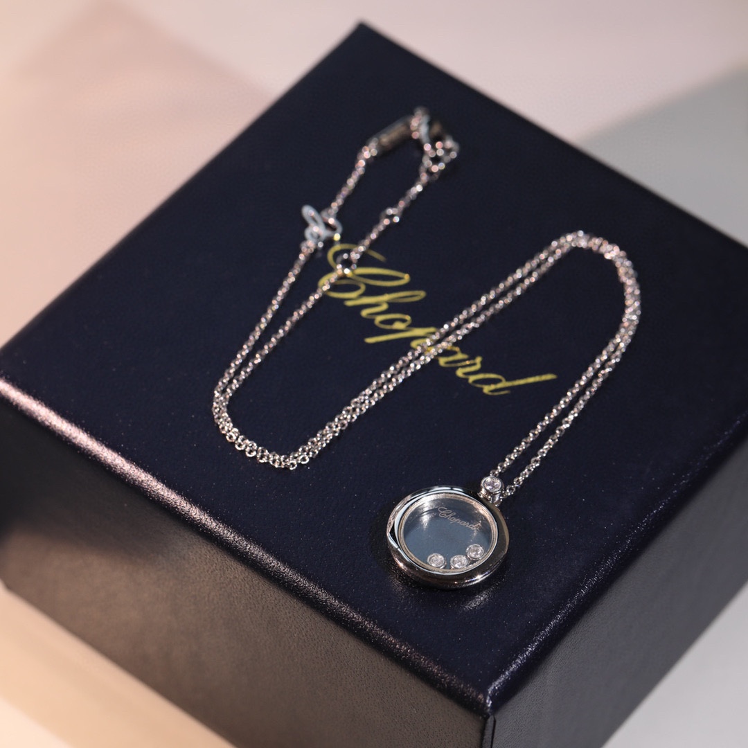 Jewelry Chopard 44 - vstockx