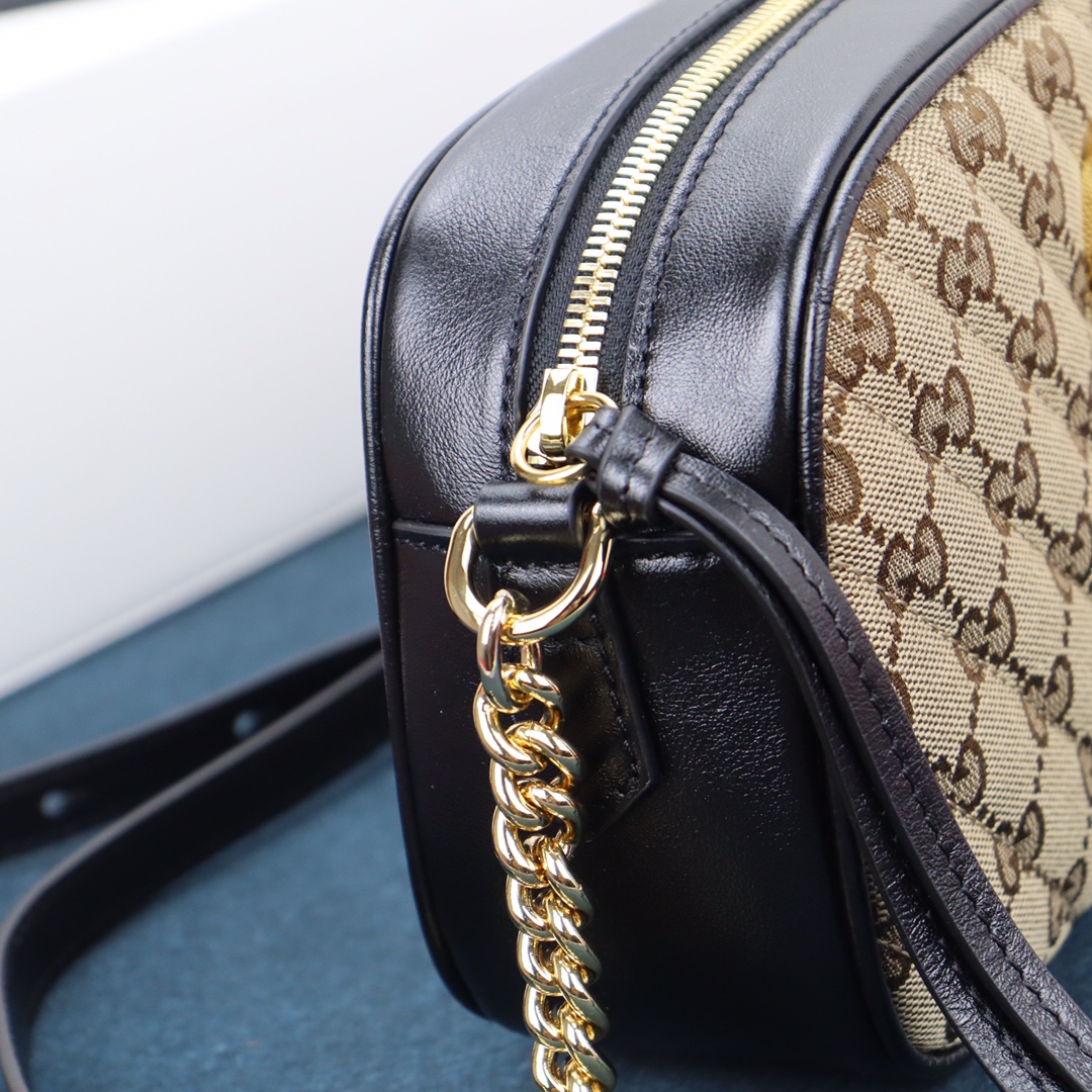 Handbag Gucci 447632 size 24*13*7 cm - vstockx