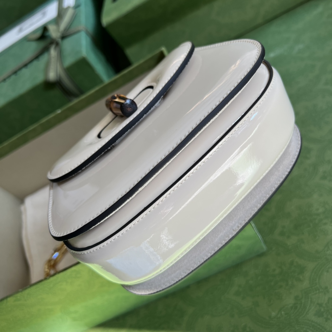 Handbag Gucci 686864 size 17*12*7.5 cm - vstockx