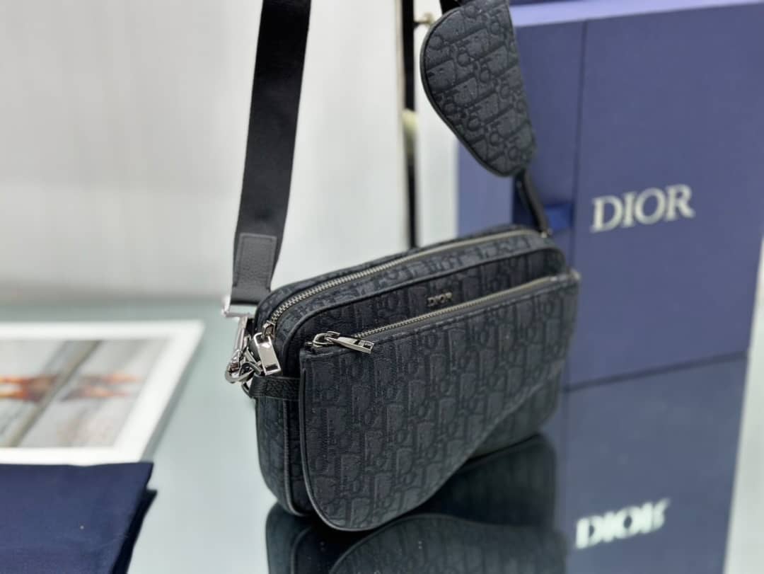 Handbag Dior 1ADPO276 size 18*25*5 cm - vstockx