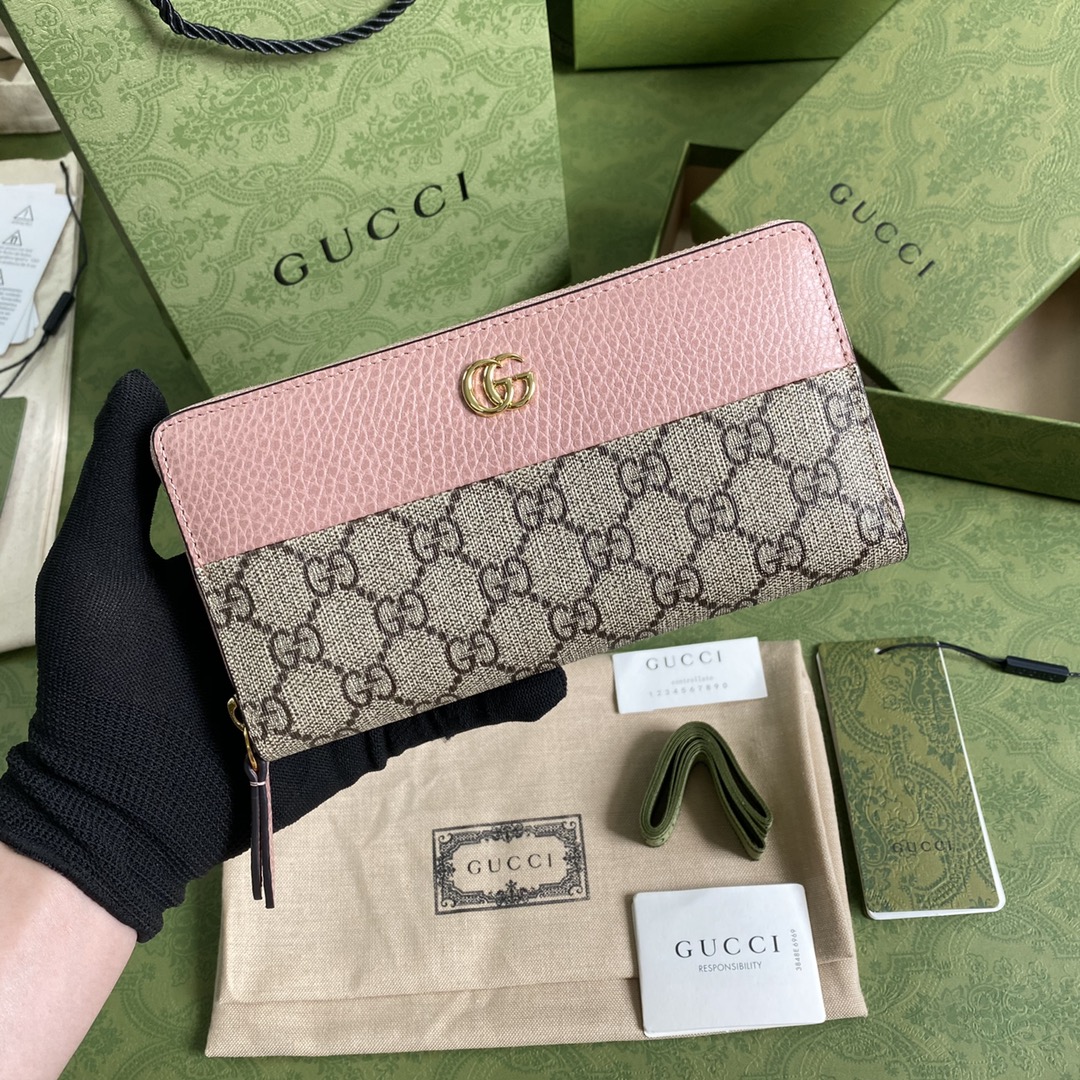 Handbag Gucci 456117 size 19*10*3.5 cm - vstockx