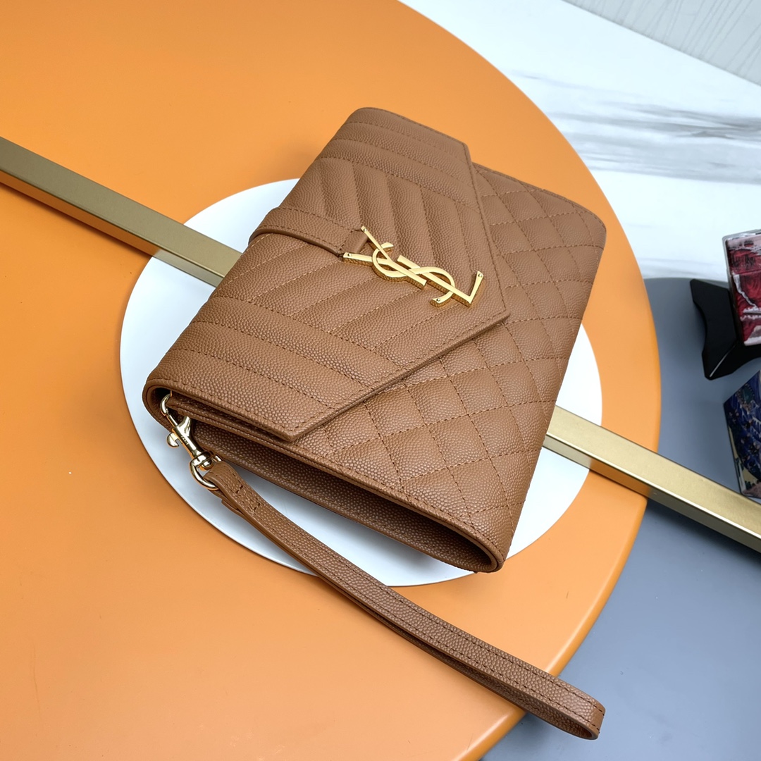 Handbags SAINT LAURENT 617662 size 21x16x3 cm - vstockx