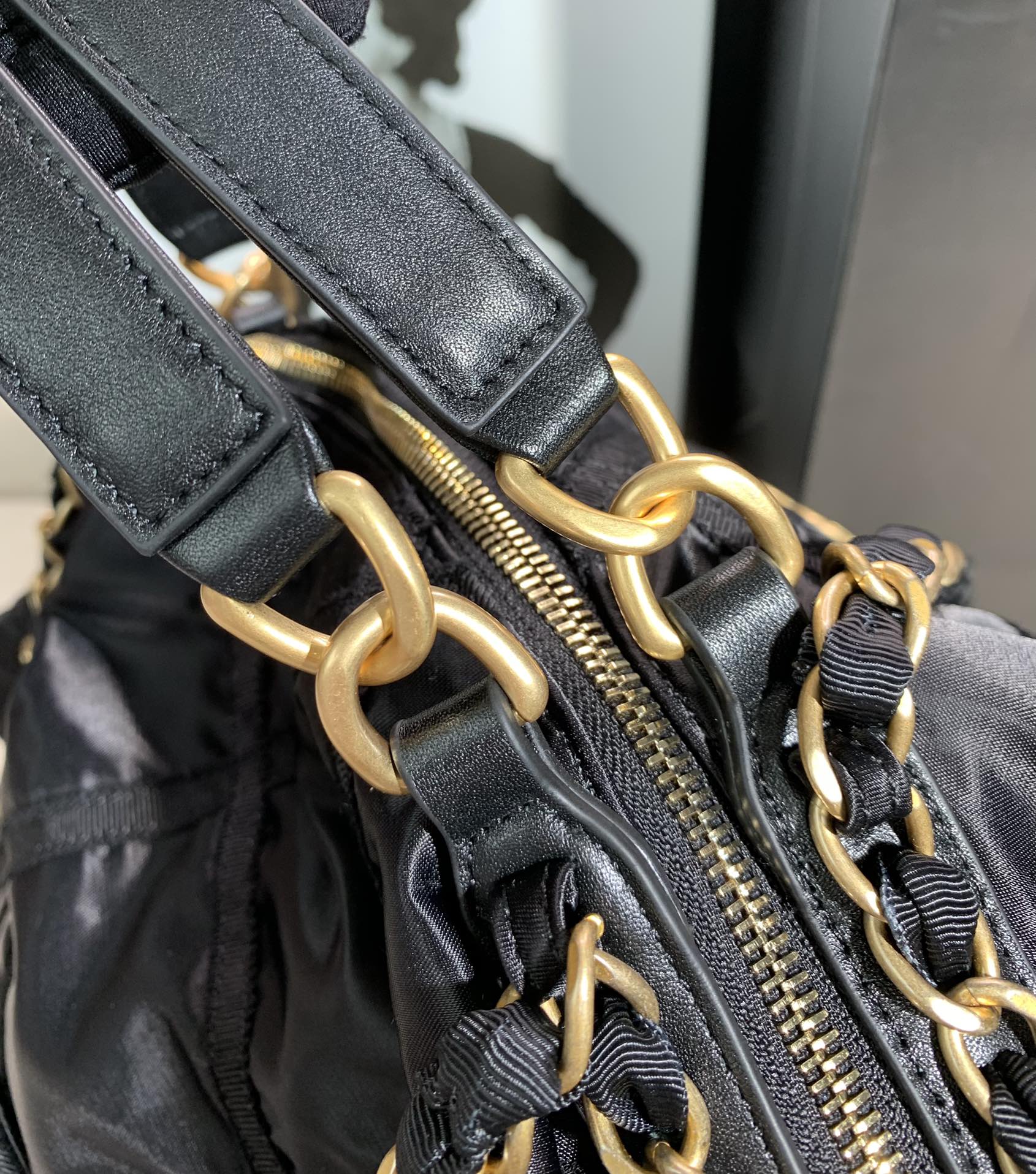 Handbag Chanel size 25  46  28 cm - vstockx