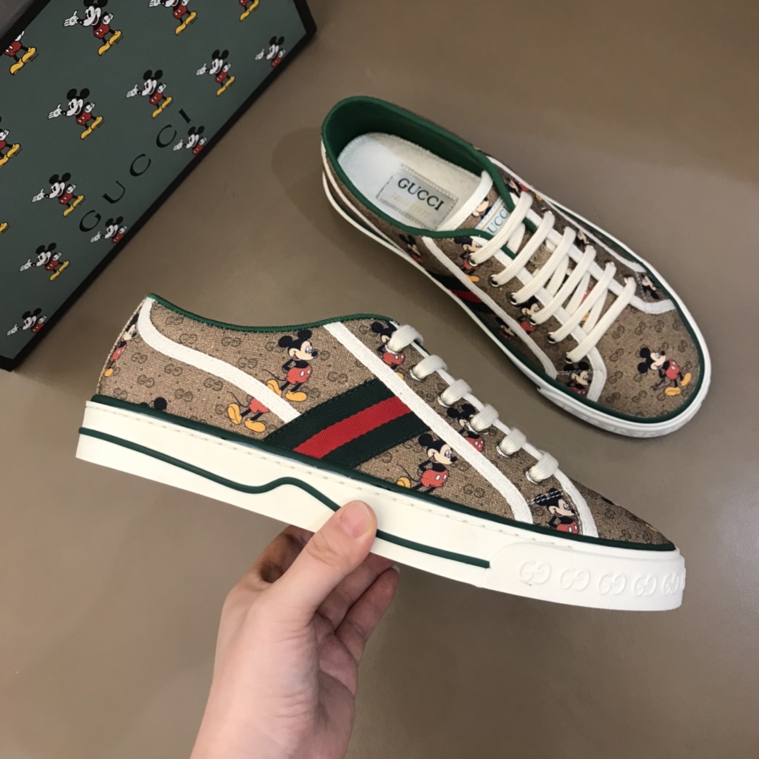 Gucci Tennis 1977 sneaker 29 - vstockx