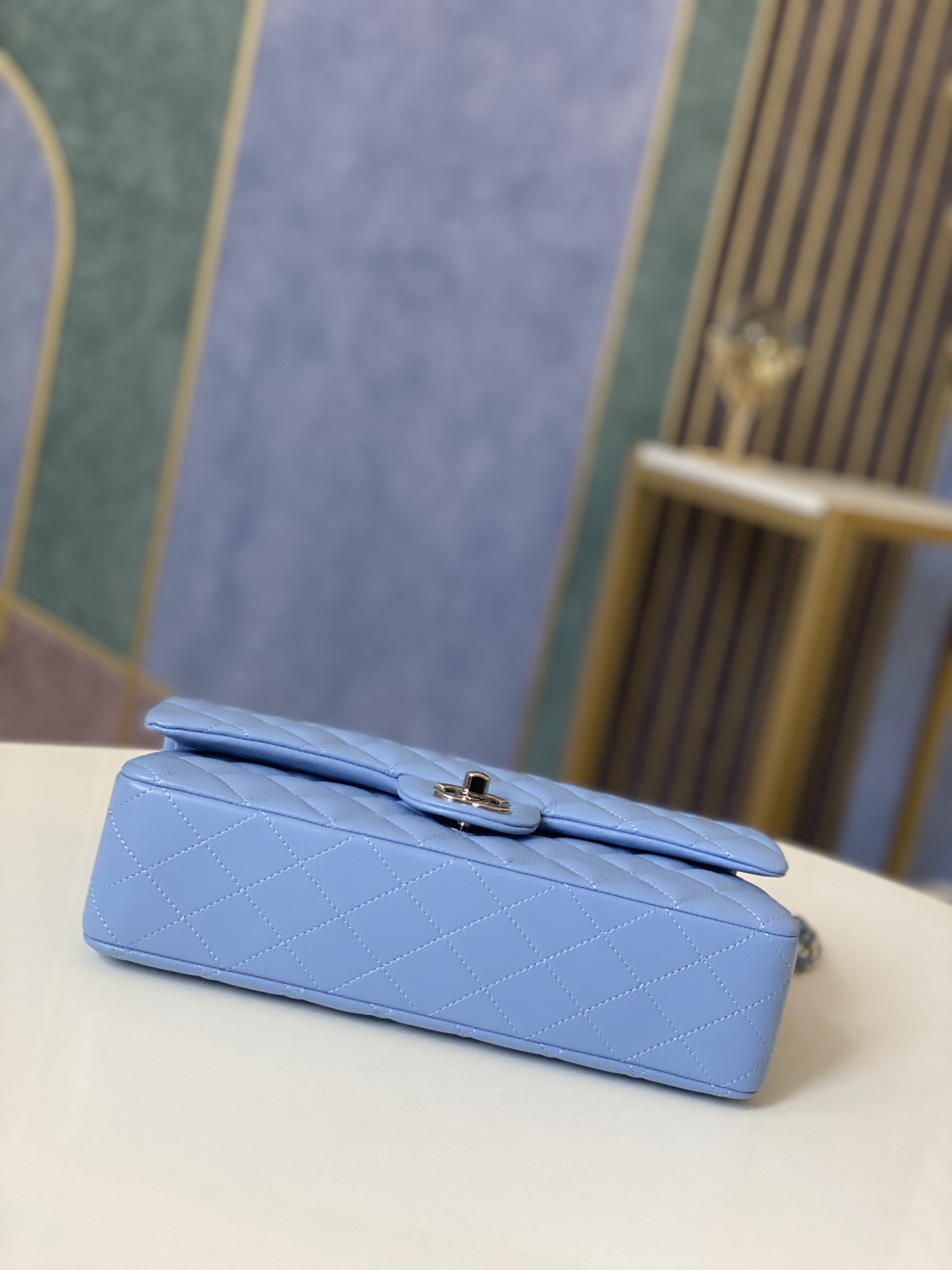 Handbag Chanel 112 size 25 cm - vstockx