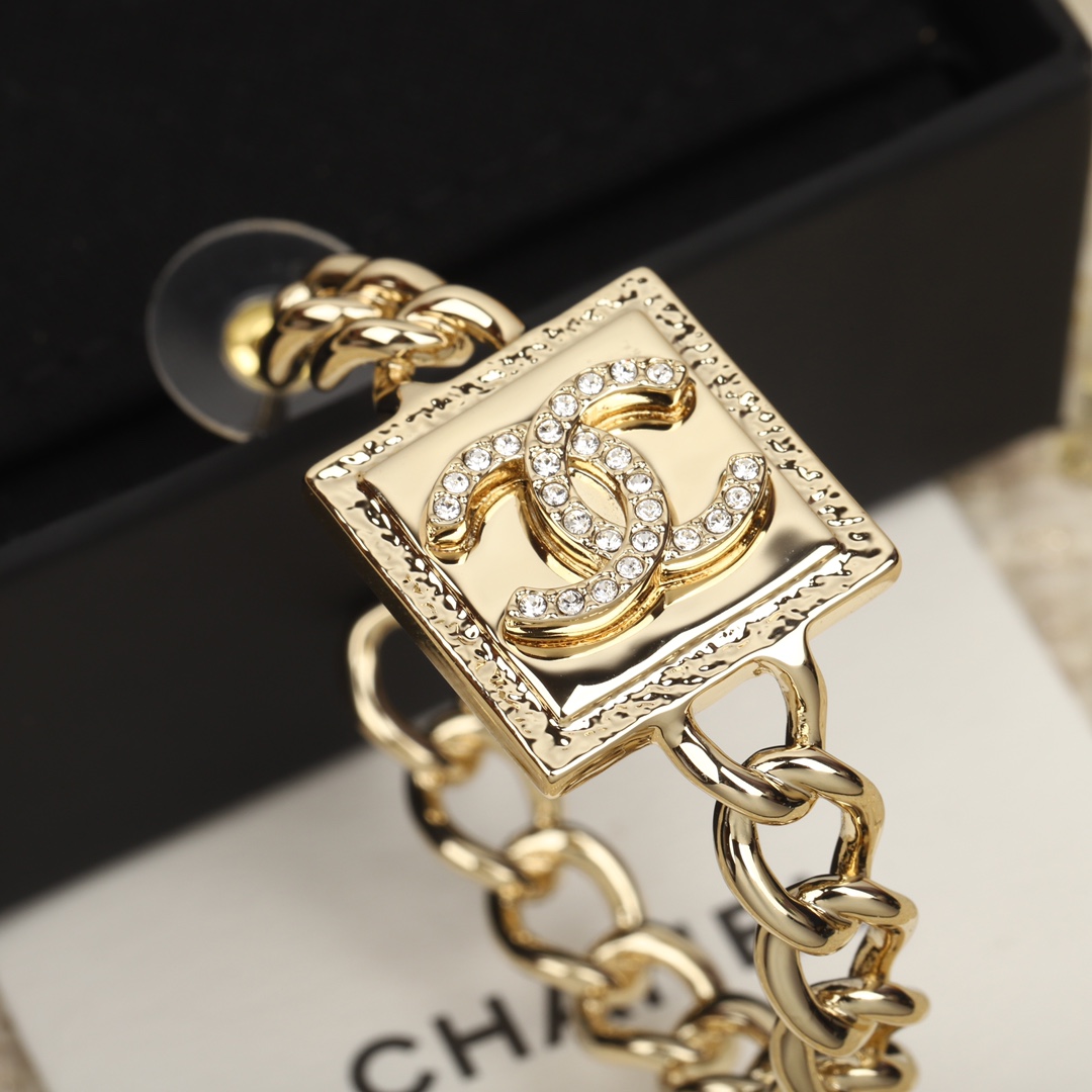 Jewelry Chanel 1802 - vstockx