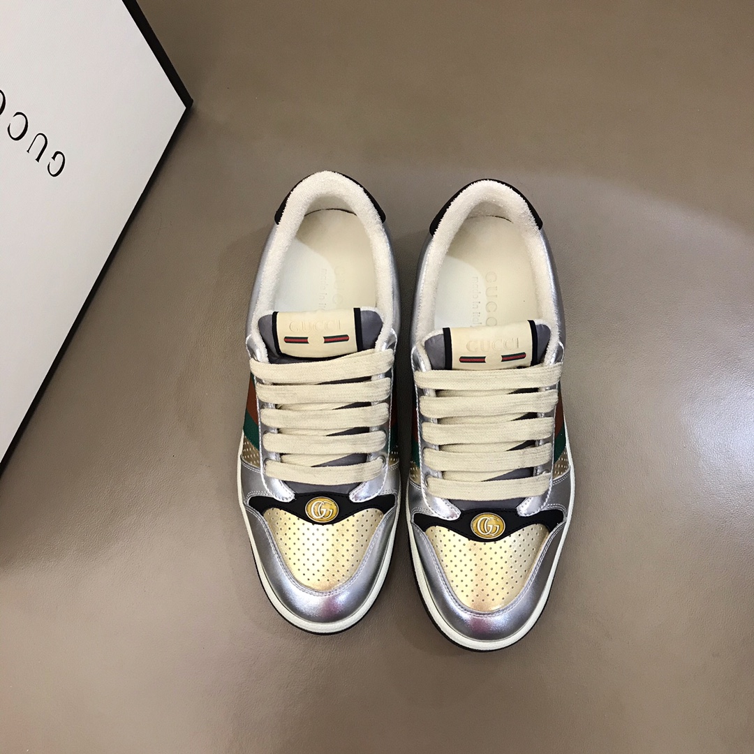 Gucci Screener GG Canvas 7 - vstockx