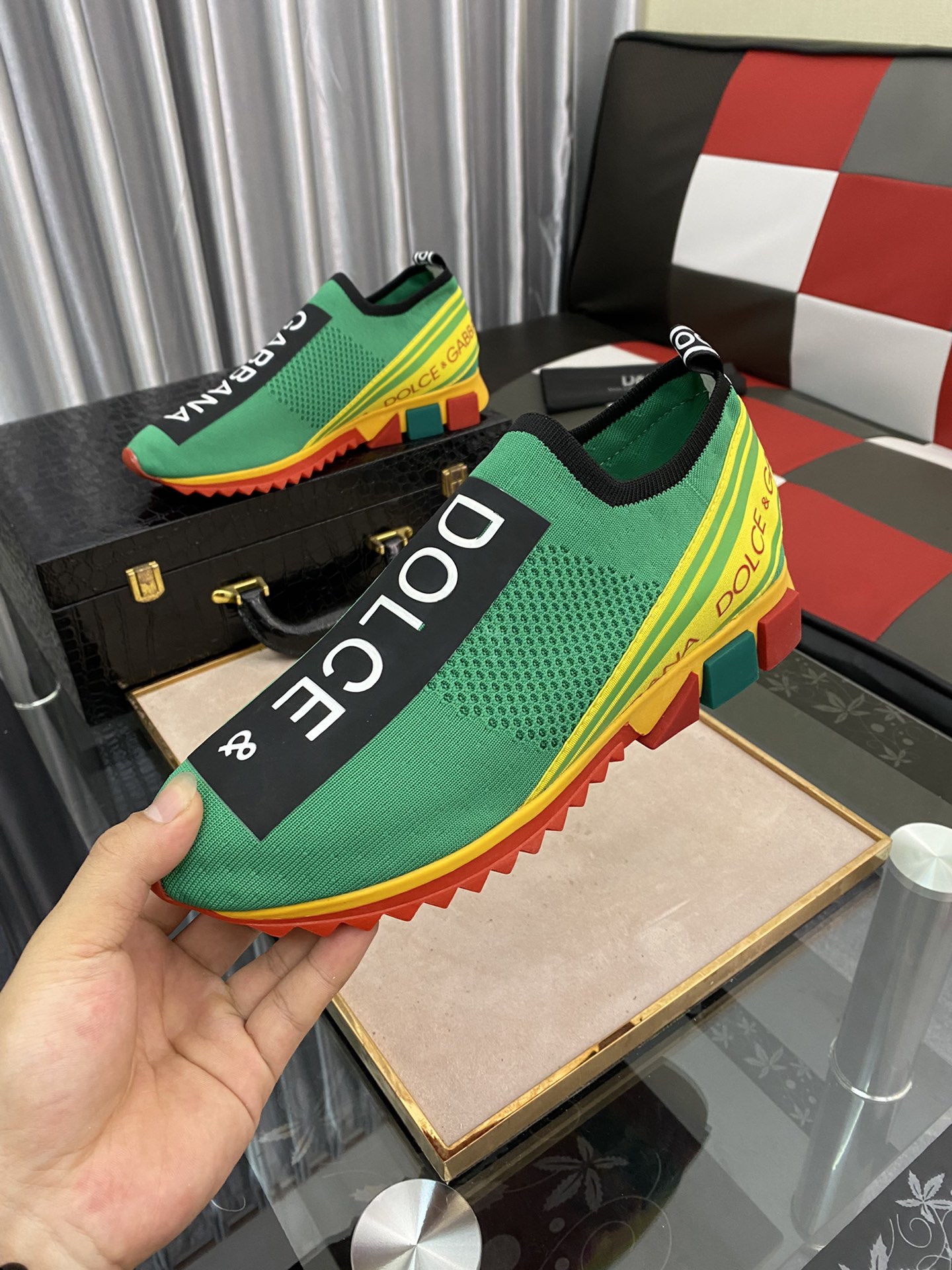 Dolce & Gabbana Sorrento 26 - vstockx